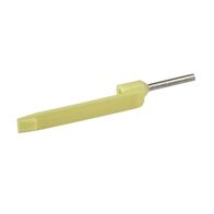 Cable Ends | High-Quality Insulating Material | Up to 600V | Durable Construction | @Pack of 1 | by Clipsal