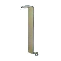 Shaft Support Plate GV3-TESYS | High-Strength Metal | Direct Fit for Tesys GV3 Accessories | by Clipsal