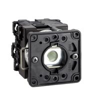 K1 Contact Block | Snap-On Mounting | 1NO Configuration | 600V AC Rated | @Pack of 1 | by Clipsal