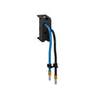 32A 5 Pin Industrial Plug | 1000mm Flexible Lead | IP66 Rated | by Clipsal