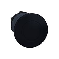 Emergency Stop Operator Head | Mushroom Head Design | IP66 Rated | Twist-Release Reset | @Pack of 1 | by Clipsal