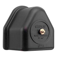 Box Mains Connection | Durable Flame-Retardant Plastic | IP2X Rated | @Pack of 1 | by Clipsal