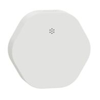 Wiser Water Leakage Sensor | Wireless Detection | Real-Time Alerts | Compact Design | @Pack of 1 | by Clipsal