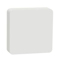 Wiser Temperature/Humidity Sensor | Zigbee 3.0 Connectivity | Real-Time Monitoring | Battery Powered | @Pack of 1 | by Clipsal