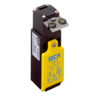 I12-SB213      SAFETY INTERLOCK