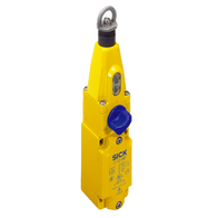 I110-RP313     SAFETY INTERLOCK