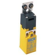 I12-SA113      SAFETY INTERLOCK