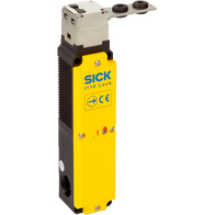 I110-M0233     SAFETY INTERLOCK