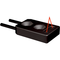 LL3-DC38       LIGHT GUIDE