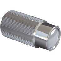 LL3-TA01       LENSE THROUGH-BEAM  2 PCS