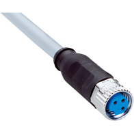 YF8U13-020VA1XLEAX PVC/3*0,25/GR/US
