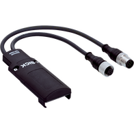SYSTEM PLUG SP2, M12-8 W.EXTENSION