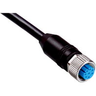 DOL-1SS2G5M0E15KM3  CABLE    .FEM M12* 8