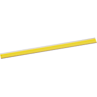 Cable cover for muting arm