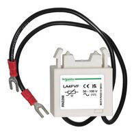 Varistor Surge Suppressor 50/110V | Compact Design | <25ns Response Time | DIN Rail Mount | @Pack of 1 | by Clipsal