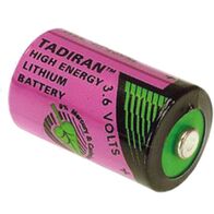 Spare Battery for Micrologic | 3V Lithium | Genuine Clipsal Replacement | Easy Installation | @Pack of 1 | by Clipsal