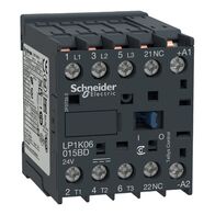3P Contactor 9A AC3 | 1N/C Auxiliary Contact | High Endurance | Compact Design | @Pack of 1 | by Clipsal
