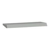 SWM Canopy | Powder-Coated Steel | IP Rated for Dust & Moisture | Surface Mount | @Pack of 1 | by Clipsal