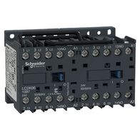 3P Reversing Contactor 4kW | 3 Poles & 1 NO Auxiliary Contact | Compact Design | by Clipsal