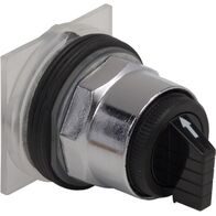 Selector Switch Operator 30mm | Rotary Action | IP66 Rated | 1,000,000 Cycles | @Pack of 1 | by Clipsal