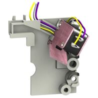 Early-Break Auxiliary Contact | 690V AC Max | 6A AC-15 Rated | by Clipsal
