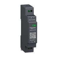 24V Modular Power Supply | 0.6A Output Current | DIN Rail Mount | High Efficiency | @Pack of 1 | by Clipsal