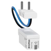 POWERTAG WISER P63 1PN Bottom RCBO | 63A Rated Current | Zigbee Wireless | @Pack of 1 | by Clipsal
