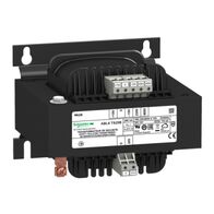 250VA Transformer TRF 230-400/24V | Reliable Voltage Conversion | DIN Rail or Panel Mount | @Pack of 1 | by Clipsal