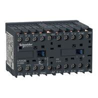 Reversing Contactor | 690V AC | 9A AC-3 | 3 Poles | by Clipsal