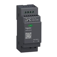24V Modular Power Supply | 1.2A Output Current | DIN Rail Mount | Short Circuit Protection | @Pack of 1 | by Clipsal