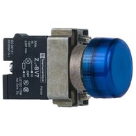 Pilot Light | 22mm Panel Mount | Green LED Indicator | IP65 Rated | @Pack of 1 | by Clipsal
