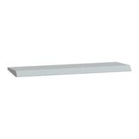 SWM Canopy | Powder-Coated Steel | Overhead Protection | White Finish | @Pack of 1 | by Clipsal