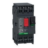 TeSys Miniature Circuit Breaker | Spring Terminal Technology | 10A Rated Current | 6kA Breaking Capacity | @Pack of 1 | by Clipsal