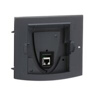 GRAPHIC Terminal IP54 Remote M | Dust & Splash Resistant | Graphic LCD Display | Remote Interface | @Quantity of 1 | by Clipsal