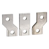 3P Spreader Phase Barrier | 52.5mm Width | Durable Insulating Plastic | Easy Installation | @Quantity of 1 | by Clipsal
