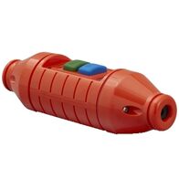 Rewirable 30mA In-Line RCD | Portable Protection | Manual Reset | IP20 Rated | @Pack of 1 | by Clipsal