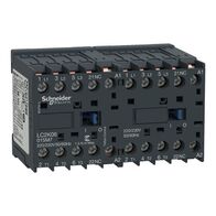 3P Reversing Contactor 9A AC3 | 4kW Power Rating | 48VAC Coil Voltage | Compact Design | @Pack of 1 | by Clipsal