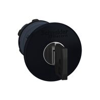 Emergency Stop Operator Head | Red Mushroom Actuator | IP66 Rated | Durable Plastic | @Pack of 1 | by Clipsal