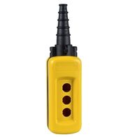 Pendant Crane 3 Button | IP65 Rated | Ergonomic Design | 500V Insulation | @Pack of 1 | by Clipsal