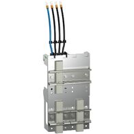 25A Triple Pole Switch Plate | High-Impact Plastic | IP20 Rated | @Pack of 1 | by Clipsal