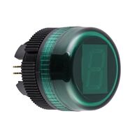 Display Head | Robust Industrial Indicator | Easy Integration | Durable Construction | @Pack of 1 | by Clipsal