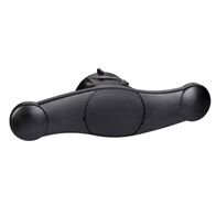 Clipsal Black Spare R/HINS/INV800-1600 | Genuine Replacement Part | Durable Plastic | @Pack of 1 | by Clipsal