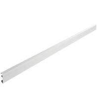 Duct TAL Plus 50x150 White | Rigid PVC Construction | Snap-On Lid | Flame Retardant | @Pack of 1 | by Clipsal