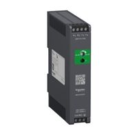 24V DIN Rail Power Supply | 3.1A Output | Optimized Efficiency | Short-Circuit Protection | @Pack of 1 | by Clipsal