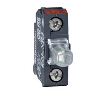 Pilot Light Body | Durable Thermoplastic | IP20 Rated | 22mm Mounting | @Pack of 1 | by Clipsal