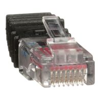 10 ULP Line Termination | Universal Lighting Protocol | Compact Plug-in Device | Ensures Network Stability | @Pack of 1 | by Clipsal