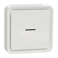 Wiser Smoke Alarm Battery | Long-Life Lithium | 3V Compatibility | Maintenance-Free | @Pack of 1 | by Clipsal