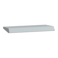 SWM Canopy W400xD250mm | Corrosion-Resistant Steel | Easy Installation | by Clipsal