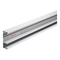 TAL Plus 50x150 Opal Grey Duct | Rigid PVC | Snap-On Lid | IP30 Rated | @Pack of 1 | by Clipsal