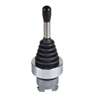 Joystick Component | 4-Directional Control | Ergonomic Design | IP65 Rated | @Pack of 1 | by Clipsal